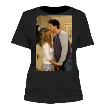 Friends Women's Cut T-Shirt