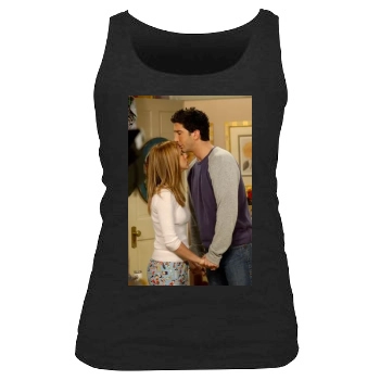 Friends Women's Tank Top