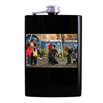 Friends Hip Flask