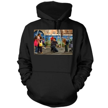 Friends Mens Pullover Hoodie Sweatshirt