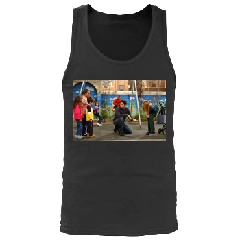 Friends Men's Tank Top