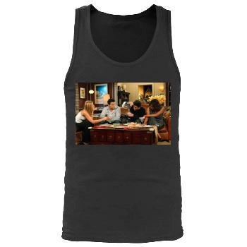 Friends Men's Tank Top