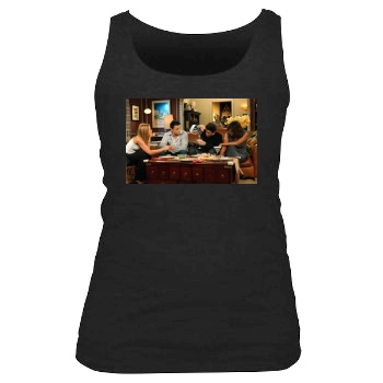 Friends Women's Tank Top