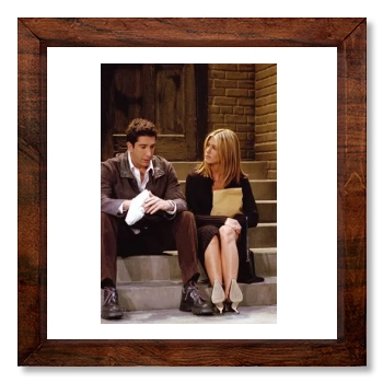 Friends 12x12