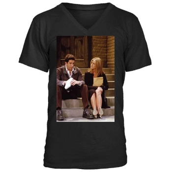 Friends Men's V-Neck T-Shirt