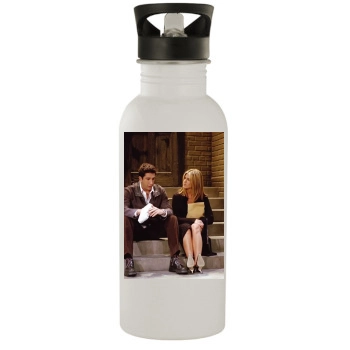 Friends Stainless Steel Water Bottle