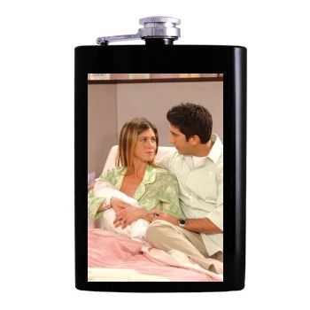 Friends Hip Flask