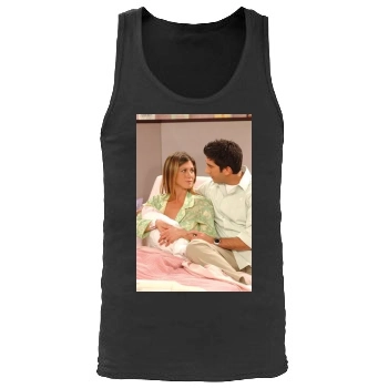 Friends Men's Tank Top