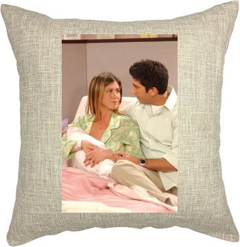 Friends Pillow