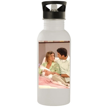 Friends Stainless Steel Water Bottle