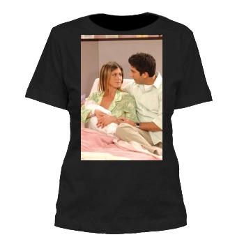 Friends Women's Cut T-Shirt