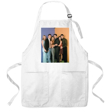 Friends Apron