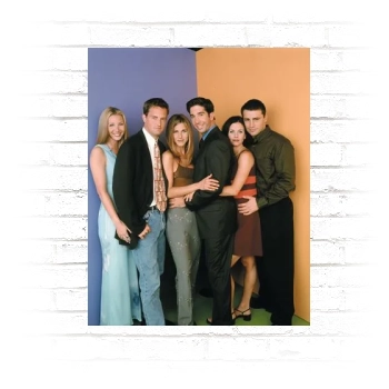 Friends Poster