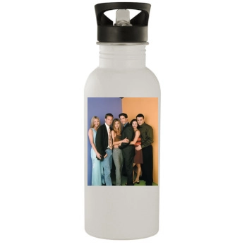 Friends Stainless Steel Water Bottle