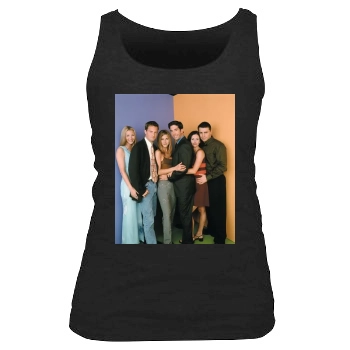 Friends Women's Tank Top