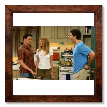 Friends 12x12