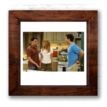 Friends 6x6