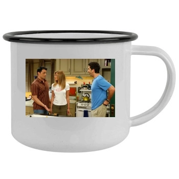 Friends Camping Mug