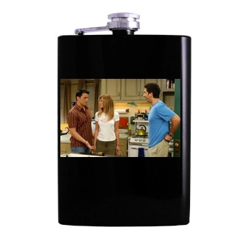 Friends Hip Flask