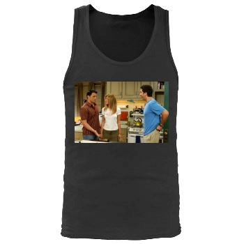 Friends Men's Tank Top