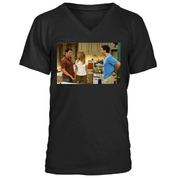 Friends Men's V-Neck T-Shirt