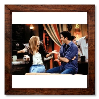 Friends 12x12