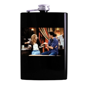 Friends Hip Flask