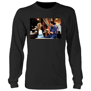 Friends Men's Heavy Long Sleeve TShirt