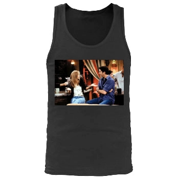 Friends Men's Tank Top