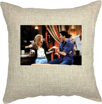 Friends Pillow