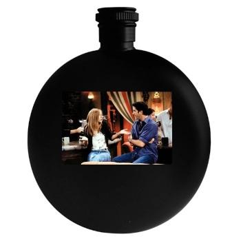 Friends Round Flask