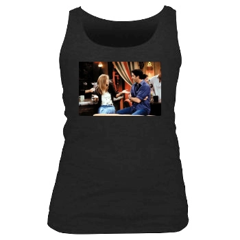 Friends Women's Tank Top