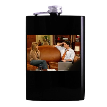 Friends Hip Flask