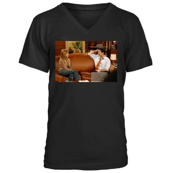 Friends Men's V-Neck T-Shirt