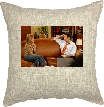 Friends Pillow