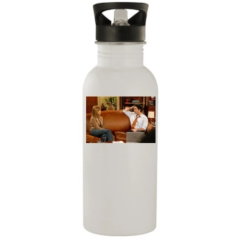 Friends Stainless Steel Water Bottle