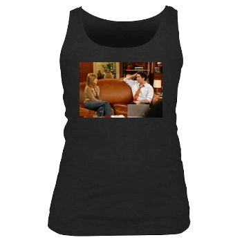 Friends Women's Tank Top