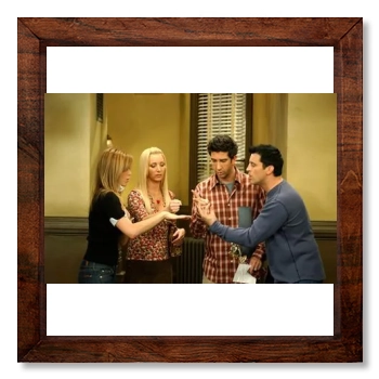 Friends 12x12