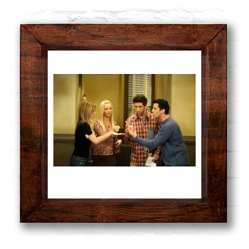 Friends 6x6