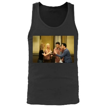 Friends Men's Tank Top