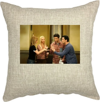 Friends Pillow