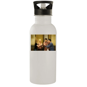 Friends Stainless Steel Water Bottle