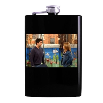 Friends Hip Flask