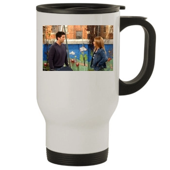 Friends Stainless Steel Travel Mug