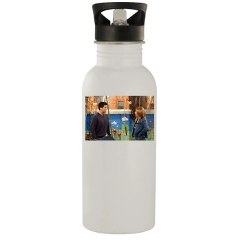 Friends Stainless Steel Water Bottle