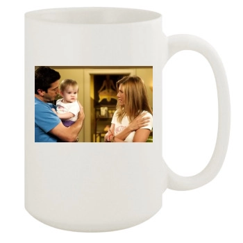 Friends 15oz White Mug