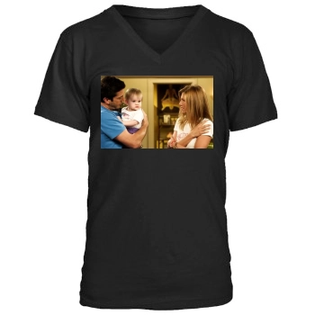 Friends Men's V-Neck T-Shirt