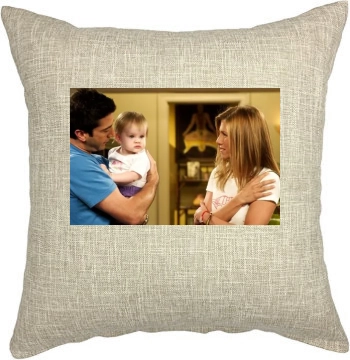 Friends Pillow