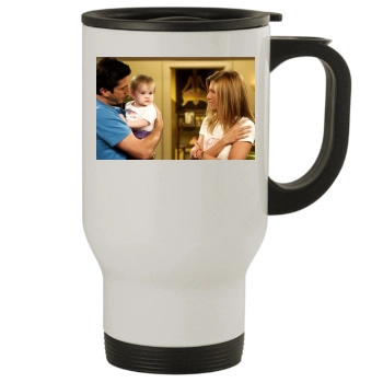 Friends Stainless Steel Travel Mug