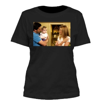 Friends Women's Cut T-Shirt